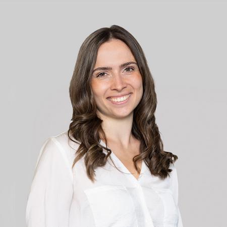 Portrait Franziska Schima