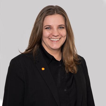 Portrait Lisa Gojakovich