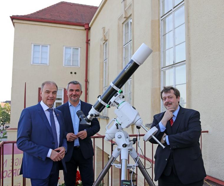 Gruppenfoto