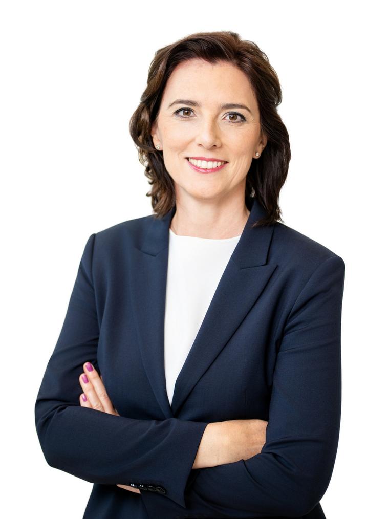 Portrait von Hanna Dellemann