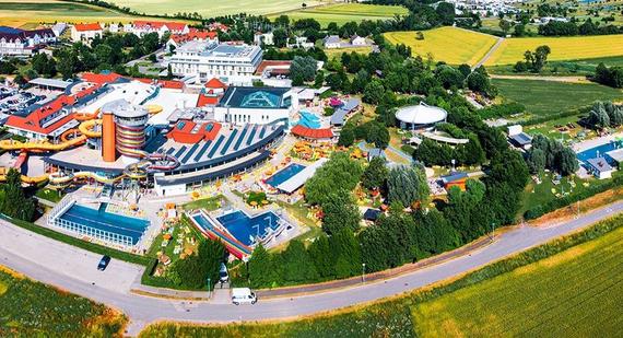 Therme Lutzmannsburg