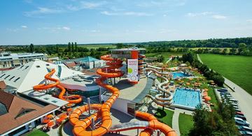 Sonnentherme Lutzmannsburg