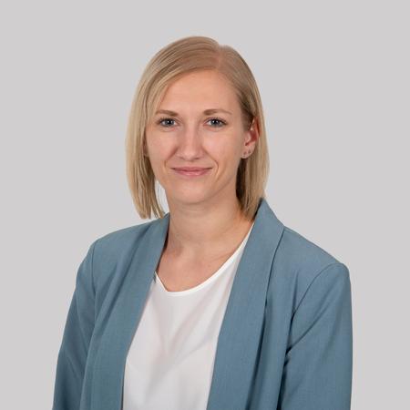 Portrait Lisa Bruimann