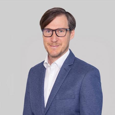 Portrait Martin Zimmermann