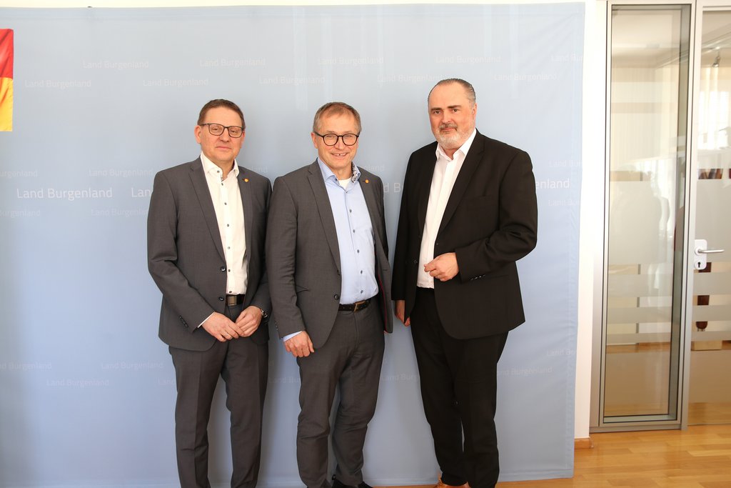 „Einen Gang runterschalten“: Rucker zieht sich aus der Spitze der ...